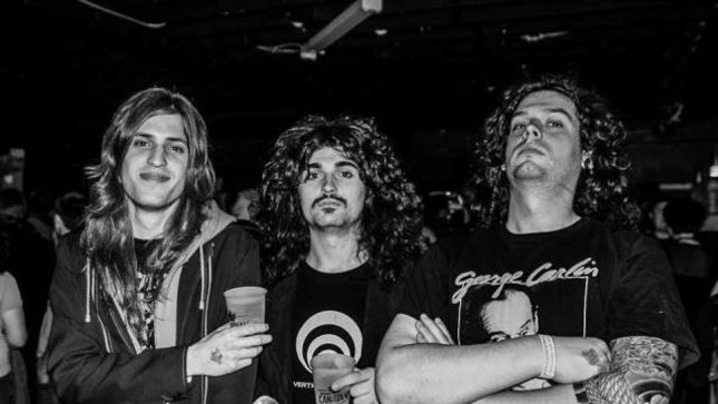 Wacken Metal Battle Canada Announce National Final Special Guest Headliner - GOAT HORN