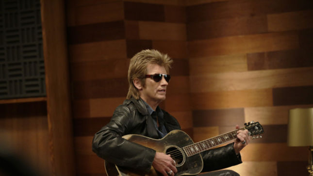 Sex&Drugs&Rock&Roll - New FX Series Starring DENIS LEARY To Premier In July; Main Sequence Video Streaming