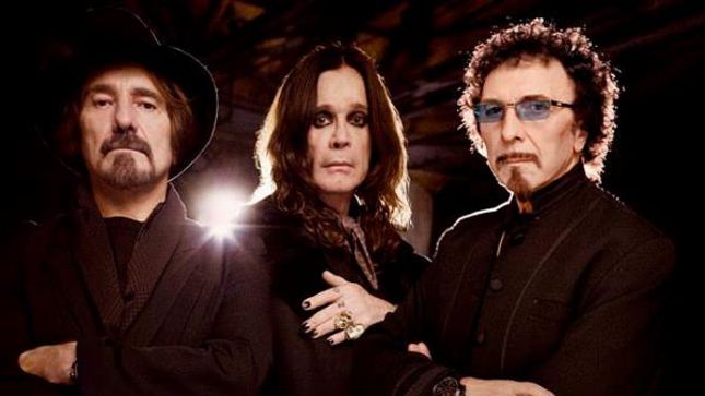 Report: “Nothing Has Been Confirmed About A BLACK SABBATH Farewell Tour”
