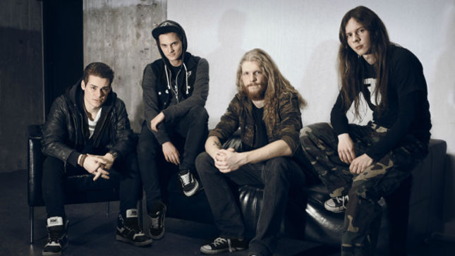 Denmark’s ESSENCE Sign To Spinefarm Records; New Album Coming In September