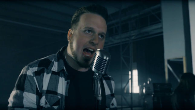 German Rockers SPITFIRE Premier “Fall From Grace” Music Video