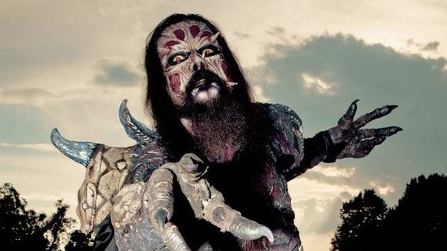 LORDI Documentary Monsterman To Premiere At Vancouver’s DOXA Film Festival