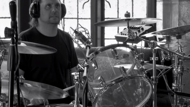 Dave Lombardo’s PHILM - Fire From The Evening Sun Documentary Video Posted