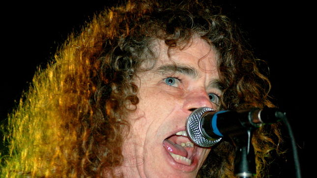 This Day In .. April 15th, 2015 - OVERKILL, ALL THAT REMAINS, BILLY SQUIER, ANVIL, W.A.S.P., ARSIS, BELPHEGOR, THINE EYES BLEED, SOILENT GREEN