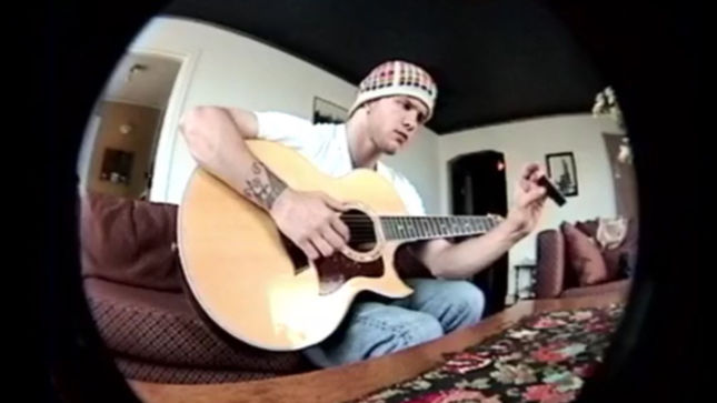BLIND MELON - Personal Footage From Late Frontman SHANNON HOON At Center Of Danny Clinch’s Upcoming Documentary