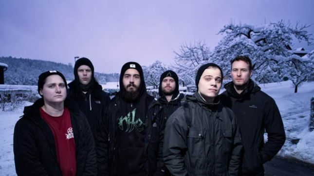 AVERSIONS CROWN Release “Earth Sterilizer” Music Video; On Tour In May