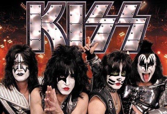 KISS Will Perform At This Year’s Grand Final AFL Footy Show 
