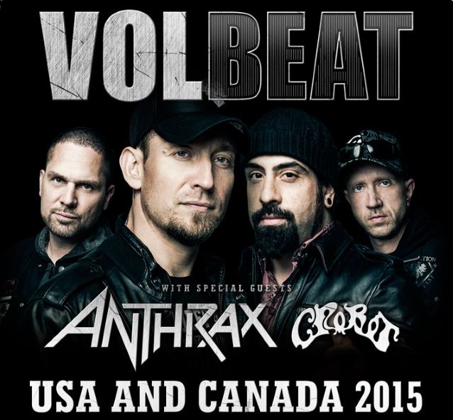 volbearanthraxtour