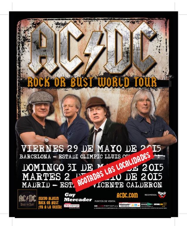 acdcspain2015poster
