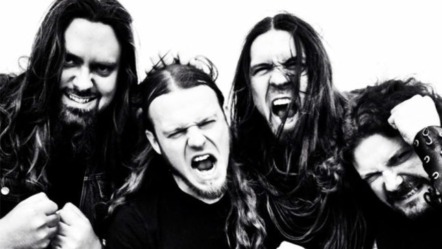 GOATWHORE To Kick Off Short Run Of Live Assaults This Weekend
