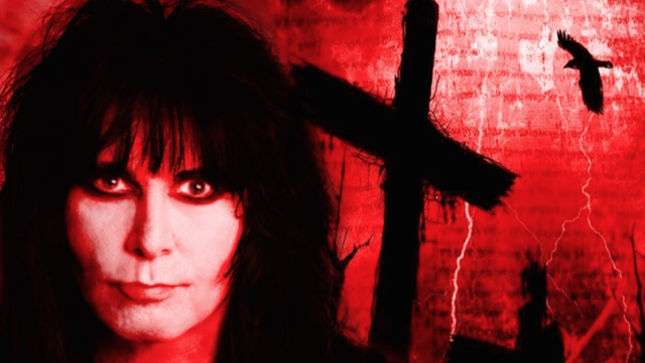 W.A.S.P. - The Making Of Golgotha #2: "Say Hello To My Little Friends"