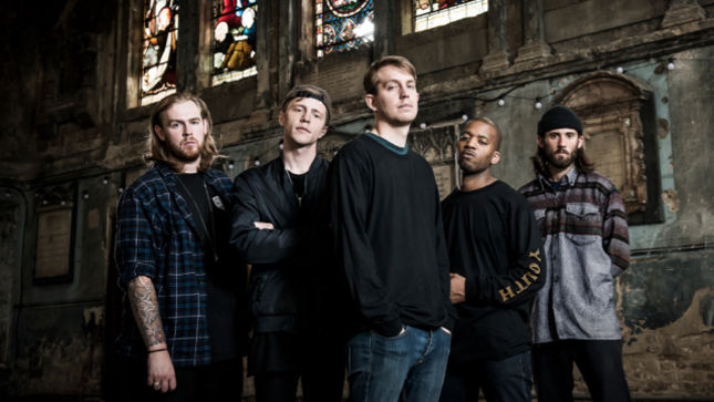 Britain’s COUNTING DAYS To Release Debut Album In October; “Liberated Sounds” Single Streaming