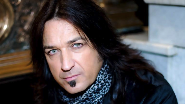 STRYPER Frontman Confirms Second SWEET & LYNCH Album In The Works For 2016; All Star Project Featuring JOEL HOEKSTRA And TROY LUCCKETTA In Planning