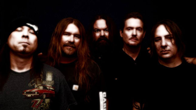 KINGHITTER Featuring CORROSION OF CONFORMITY’s Karl Agell Rework Band Name; Live Dates Announced
