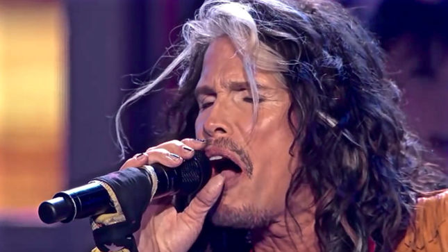 STEVEN TYLER To Headline Tennessee's Pilgrimage Festival; Performing With LOVING MARY