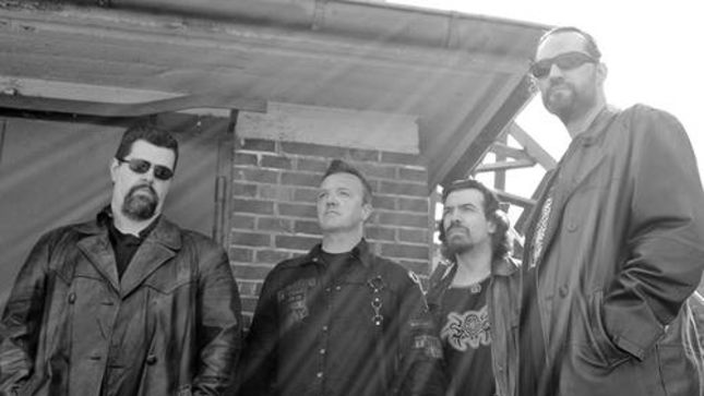 INNFIGHT – Featuring Former Members Of VIRUS, 7th DAY DAVIDIAN, LIQUID HORIZON Announce Debut Album Boulevard Of Pain; Teaser Streaming 