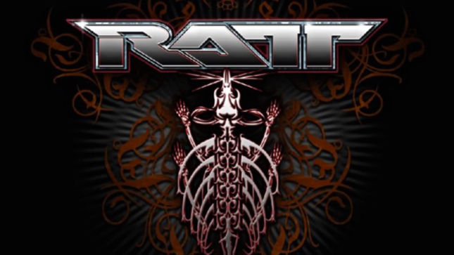 RATT Radio Invasion Unleashed On WVOX's Metal Mayhem September 11th