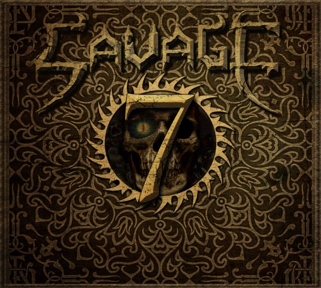 savage7album