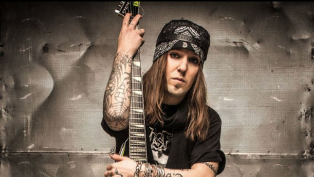CHILDREN OF BODOM - Transcript Of Reddit AMA Session With ALEXI LAIHO Posted