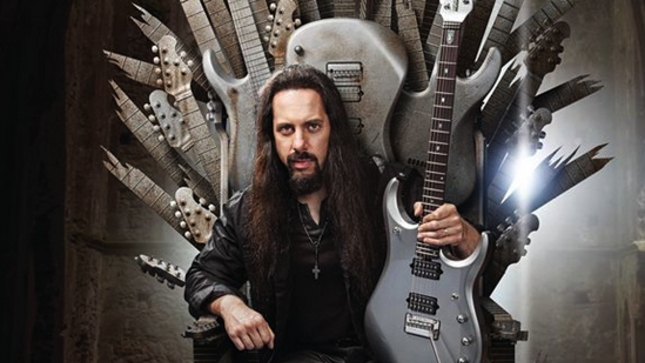 DREAM THEATER - Standby Tickets Available For Sold Out JOHN PETRUCCI New York Masterclass / Meet & Greet