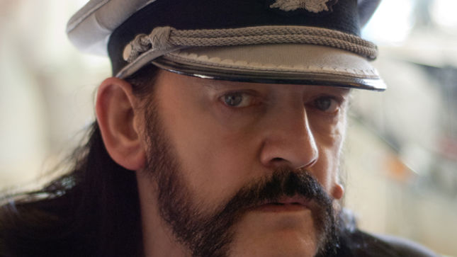 MOTÖRHEAD Frontman LEMMY Weighs In On Paris Terrorist Attacks - "Make The Most Of It While You're Safe Now; You Won't Be Tomorrow, Maybe"