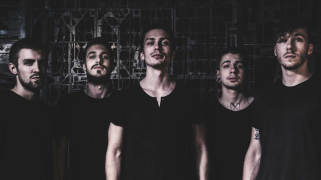 Italy’s DESPITE EXILE Streaming “Act IV: Herald Of Blindness” Video
