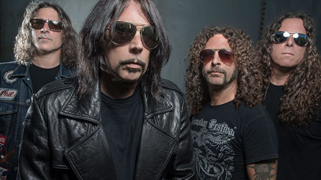 MONSTER MAGNET To Return To The UK For One-Off Exclusive Show Celebrating 1993 – 2003: The A&M Years