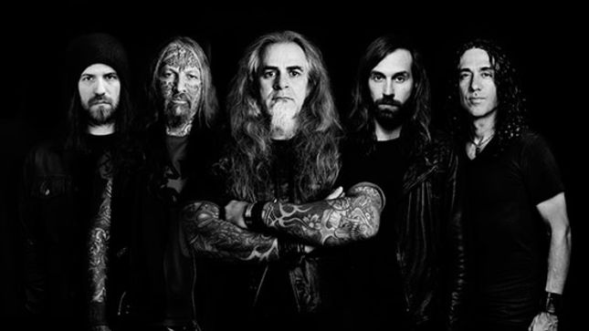 MIRROR Featuring SATAN’S WRATH, REPULSION Members Streaming New Song