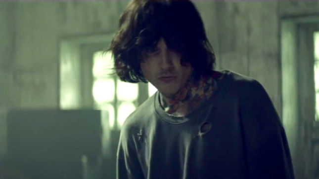 BRING ME THE HORIZON Launch Official Music Video For “True Friends”