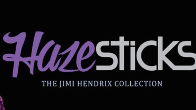 JIMI HENDRIX’ HazeSticks Bring Cannabis Collection To Vaping 