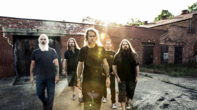 LAMB OF GOD, CHILDREN OF BODOM Forced To Cancel Tilburg Show Due To Security Concerns