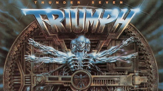 Brave History November 10th, 2015 - TRIUMPH, EMERSON, LAKE AND PALMER, GUNS N' ROSES, ALICE COOPER, QUEEN, MÖTLEY CRÜE, KISS, BOLT THROWER, And More!