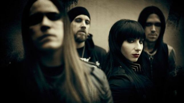 SISTER SIN Call It Quits – “What Was Supposed To Be A Short Eight Week Break Turned Into The Demise Of The Band”