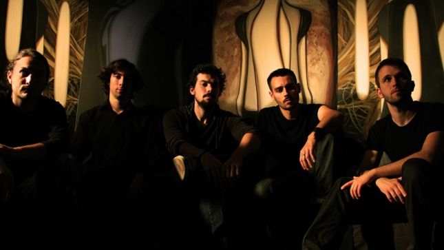 Bordeaux’s AN OCEAN OF VOID To Release Debut In December; “Resonance” Track Streaming 