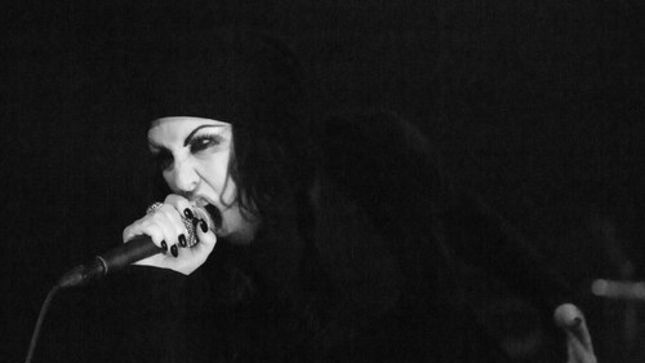 MY RUIN Vocalist TAIRRIE B. MURPHY – “Terrorism Will Never Scare Us Into Submission; Music Is Love, Life, Happiness And A Safe Place”