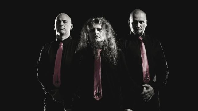 Poland’s SACRILEGIUM Reveal New Album And Single Details; Track Streaming