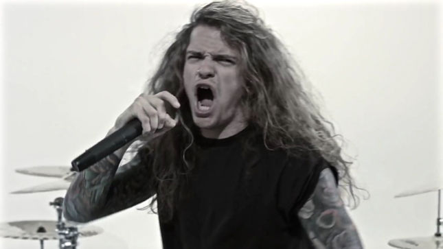 MISS MAY I Premier “Turn Back The Time” Music Video