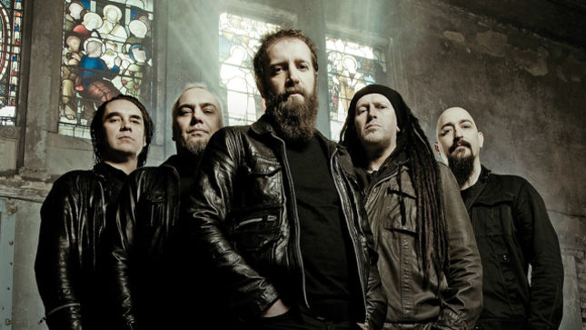 PARADISE LOST Release Live Video For “Victim Of The Past” From Symphony Of The Lost