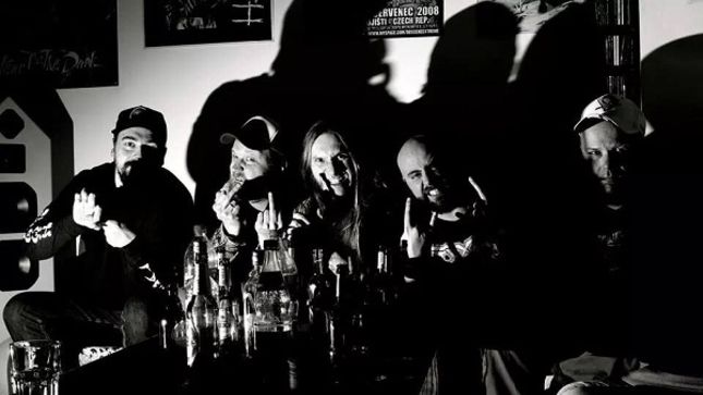 Germany’s RAW To Release Third Album Battalion Of Demons In January