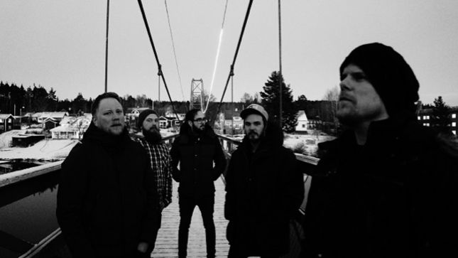 Sweden’s IN MOURNING Sign With Agonia Records