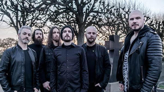 SOILWORK To Debut “Death In General” Video This Friday
