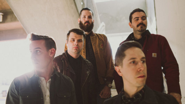 SILVERSTEIN Announce 2016 Canadian Tour