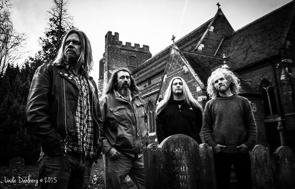 CORROSION OF CONFORMITY - Capital Chaos TV Interview Available; Live Footage From Deliverance Revival Tour 2015 Posted