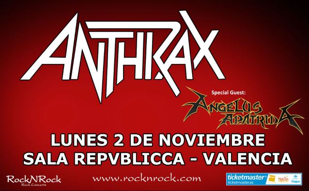 anthraxvalencianov2015poster