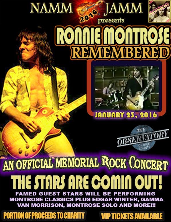 ronniemontroseremembered2016poster