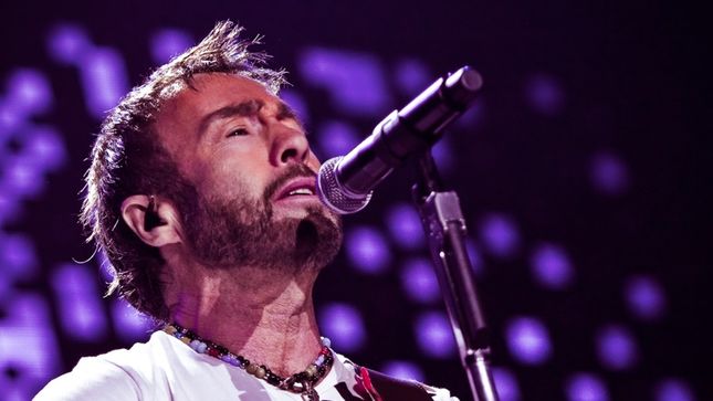 Brave History December 17th, 2015 - PAUL RODGERS, GRIM REAPER, THE WILDHEARTS, SUICIDE SILENCE, CAPTAIN BEEFHEART, BRITNY FOX