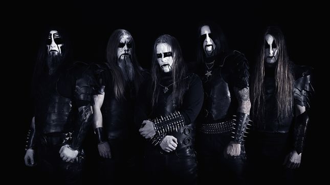 DARK FUNERAL Reveal More Details For New Studio Album Coming In 2016 - “This Will Be Our Most Dynamic And Varied Album To Date”