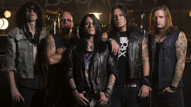 BOBAFLEX To Hit The Road With ORGY To Celebrate 15th Anniversary In 2016