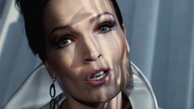 TARJA TURUNEN Talks About Ave Maria Album – “I Want To Let People Know That Over 4,000 ‘Ave Maria's' Have Been Written”