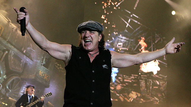 AC/DC Beat ONE DIRECTION To Most Popular Ticket Of The Year